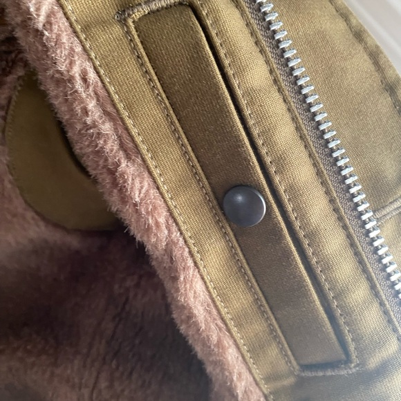 Iron Heart Whipcord N1 Jacket Sz XS - Picture 7 of 16